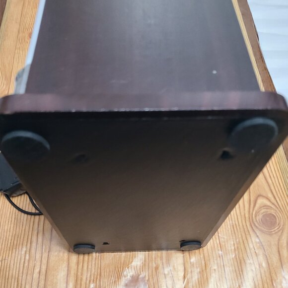 Curtis CD Player Jukebox (AS IS) - Picture 6 of 10